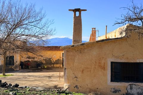 Finca i Tabernas, Almeria, Tabernas - € 2.345.000 | Ref: GVCFSA - foto 48